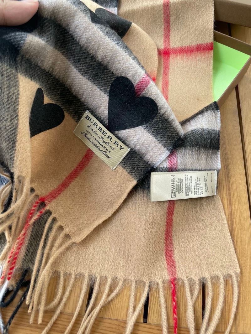 Burberry Scarf